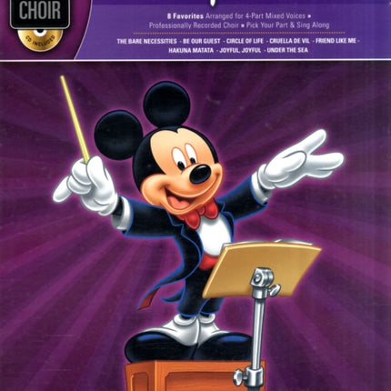 Disney Favorites