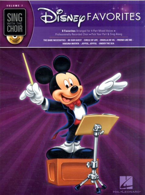 Disney Favorites