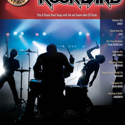 Rock Band