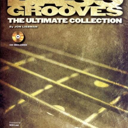 Bass Grooves The Ultimate Collection