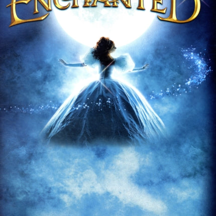 Enchanted Easy Piano