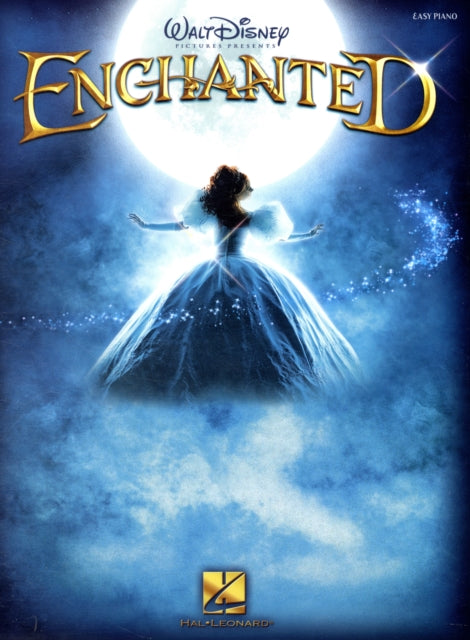Enchanted Easy Piano