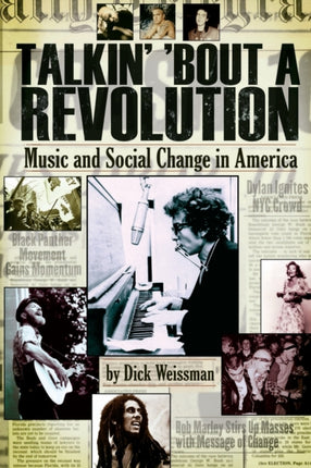 Talkin Bout a Revolution