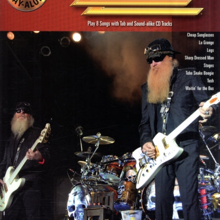 ZZ Top