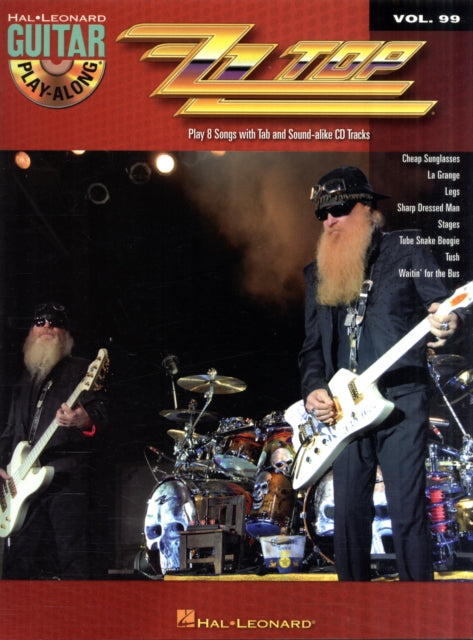 ZZ Top