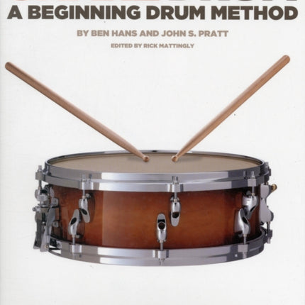 Hal Leonard School for Snare Drum