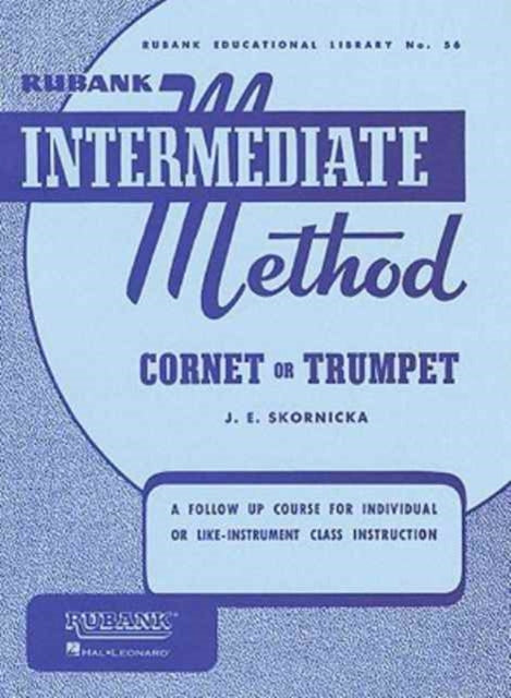 RUBANK INTERMEDIATE METHOD