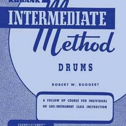 RUBANK INTERMEDIATE METHOD