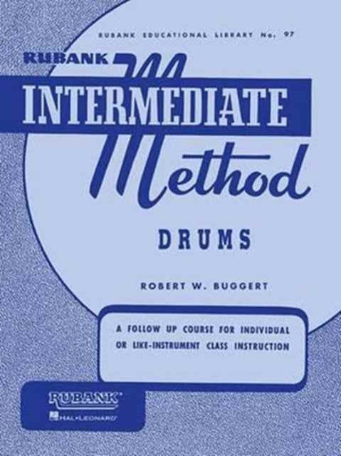 RUBANK INTERMEDIATE METHOD