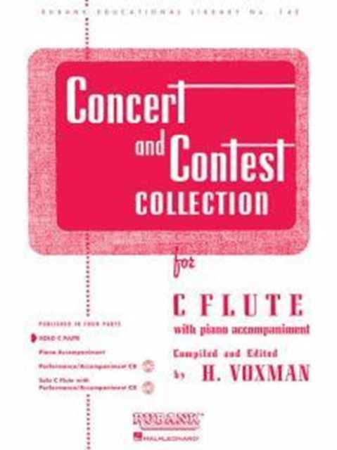 CONCERT  CONTEST COLLECTION