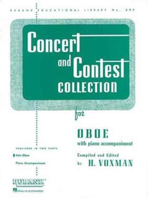 CONCERT  CONTEST COLLECTION