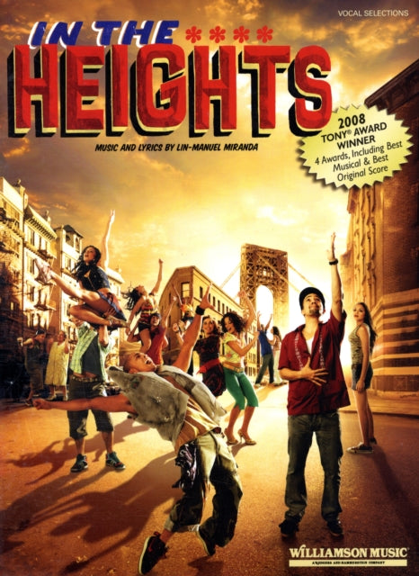 In the Heights