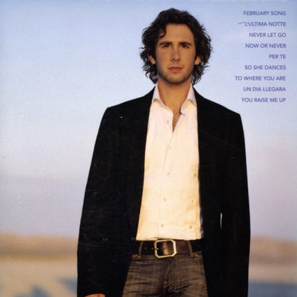 Pro Vocal Volume 33 MenS Edition Josh Groban Vce