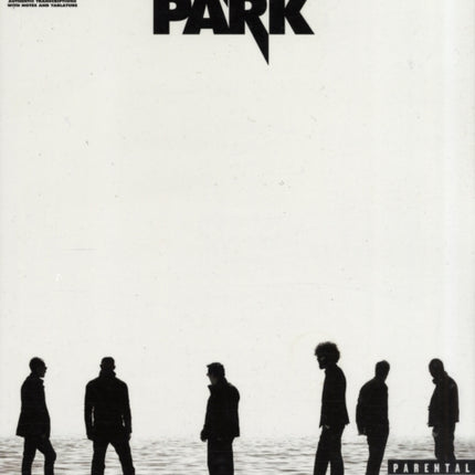 Linkin Park  Minutes to Midnight