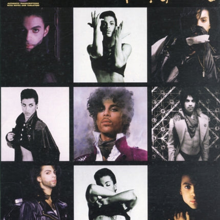 The Very Best of Prince