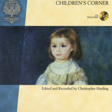 Debussy - Children's Corner