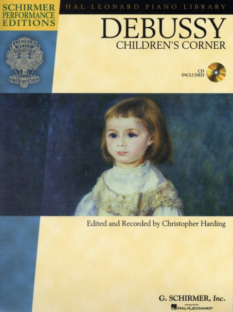 Debussy - Children's Corner