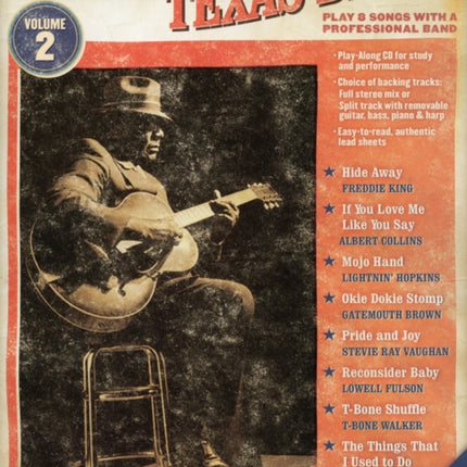 Texas Blues