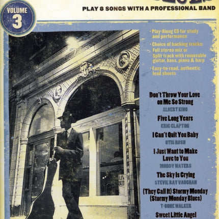 Slow Blues