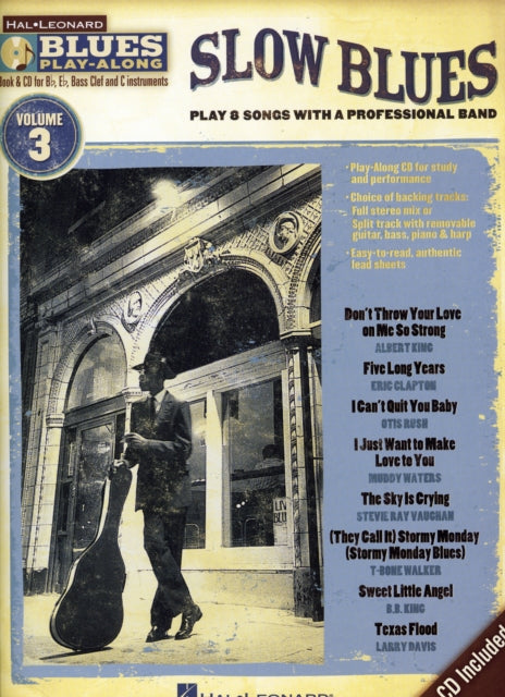 Slow Blues