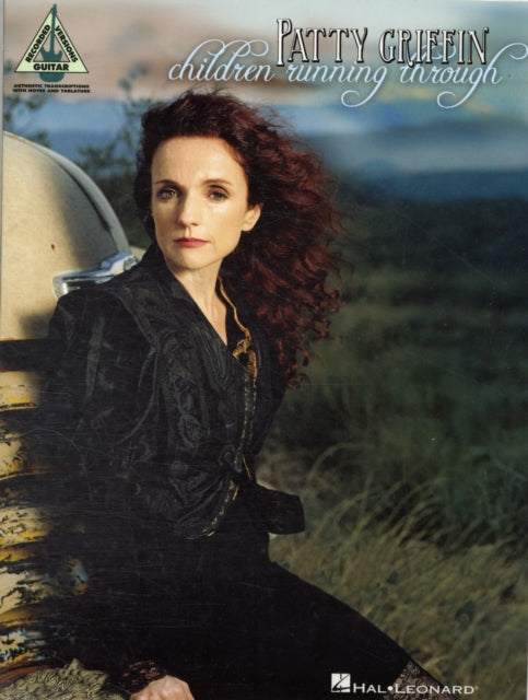 Patty Griffin - Children Running Through