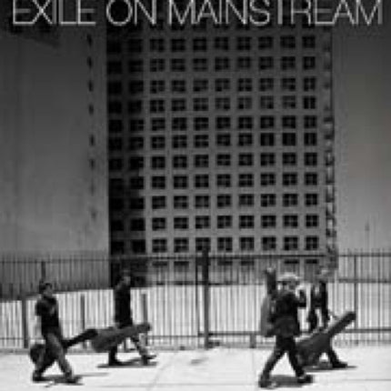 Exile on Mainstream