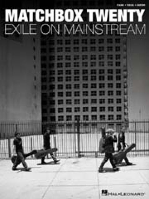 Exile on Mainstream