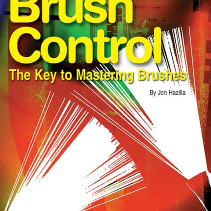 Hazilla Brush Control Drums DVD