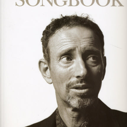 Jonathan Richman Songbook