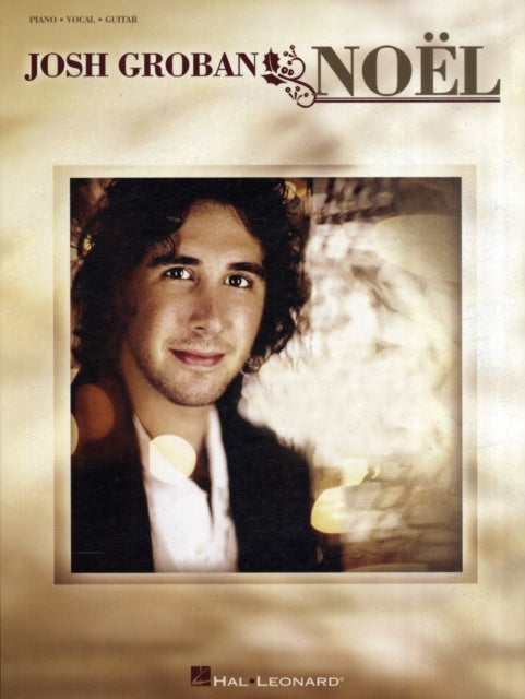 Josh Groban - Noel