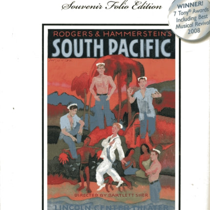 South Pacific