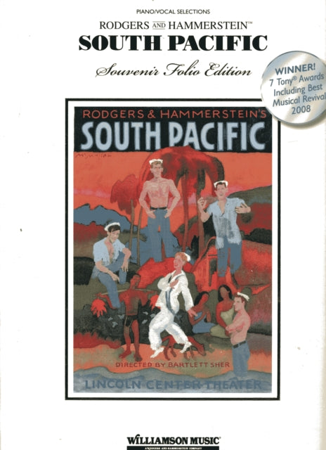 South Pacific