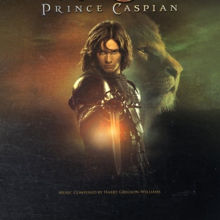 Music from The Chronicles of Narnia Prince