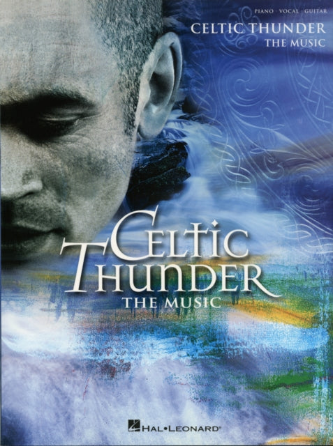 Celtic Thunder The Music