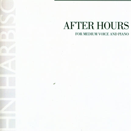 After Hours