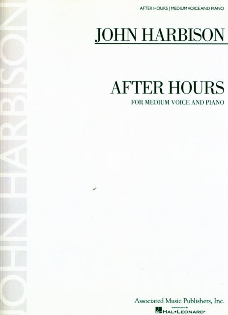 After Hours