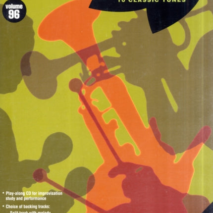 Latin Jazz Standards