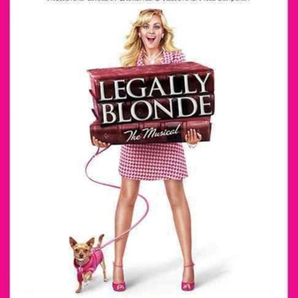 Legally Blonde - The Musical