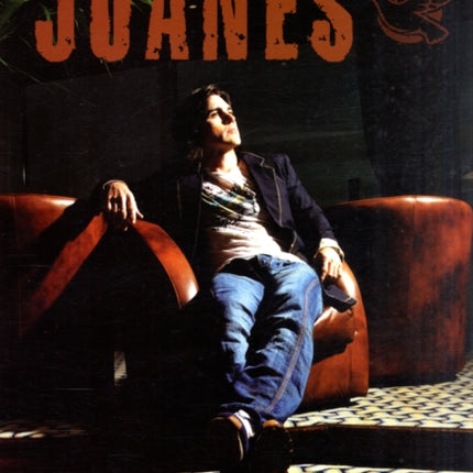 Best Of Juanes