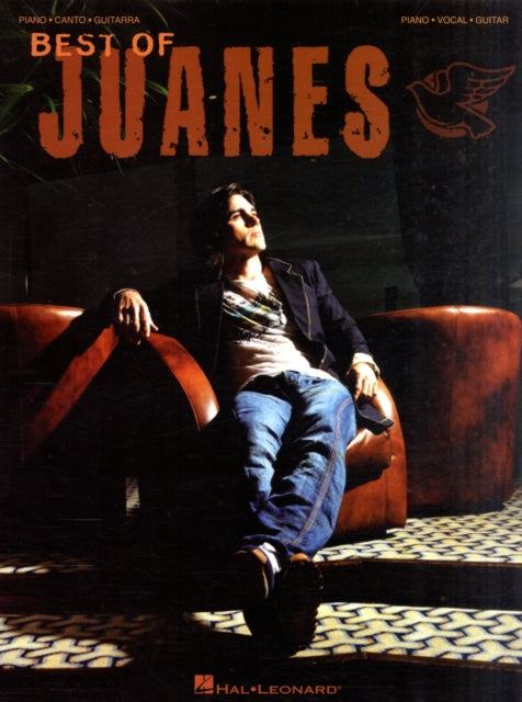 Best Of Juanes