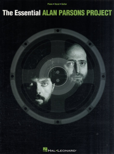 The Essential Alan Parsons Project