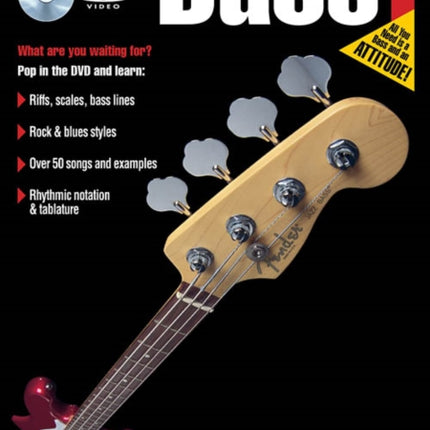 Bass 1