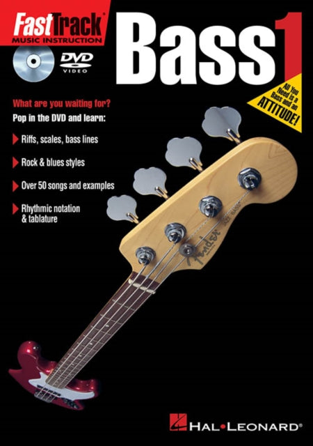 Bass 1