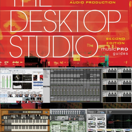 The Desktop Studio