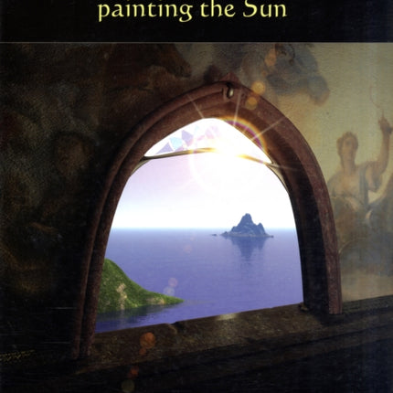 Painting The Sun