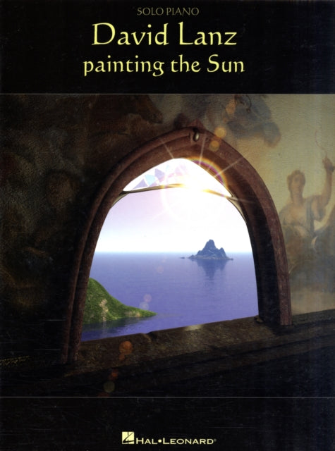 Painting The Sun