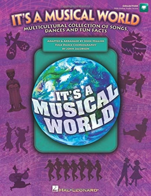 It's a Musical World