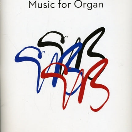 Music for Organ