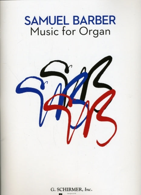 Music for Organ