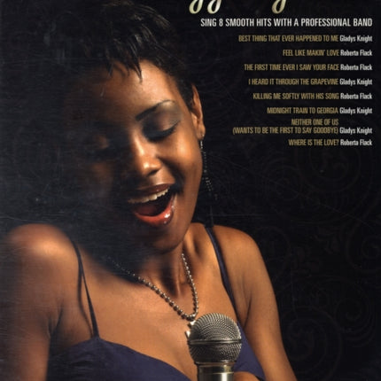 Pro Vocal Volume 48 WomenS Edition Easy Going RB Mlc Vce BookCd Pro Vocal Womens Edition Volume 48 Hal Leonard Pro Vocal Numbered